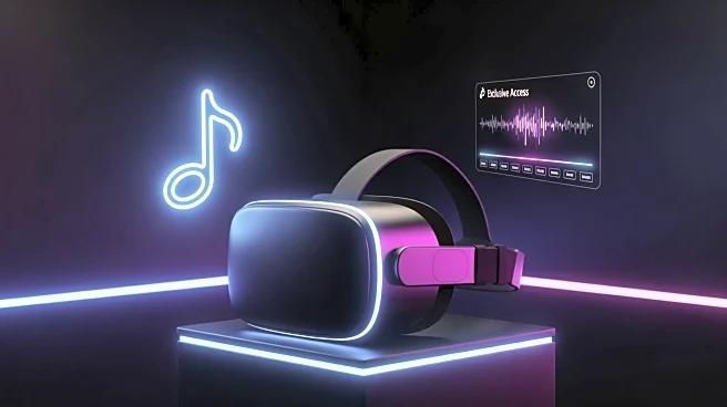 Meta Adds Beat Saber to Horizon Plus, Keeps DLC Content Paywalled