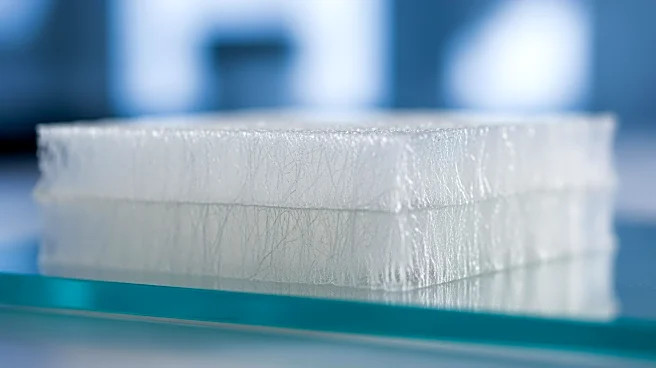 StimLabs Launches Architect, an Advanced Collagen Matrix for Wound Care