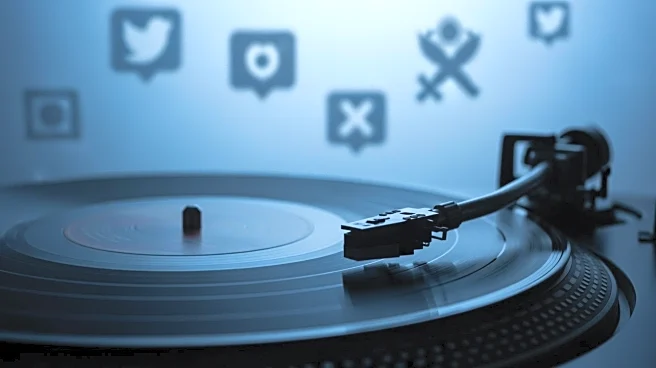 Kesha Criticizes White House for Using Her Song on TikTok to Promote Military Imagery