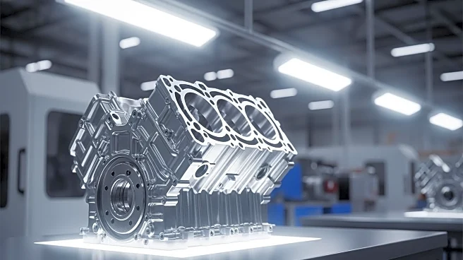 Horse Powertrain Reaches Milestone with 10 Millionth Engine at Mioveni Plant