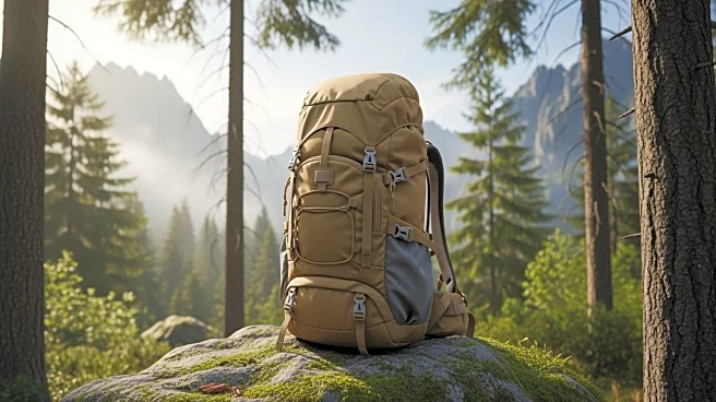 Yeti Enters Hiking Gear Market with New Skala Backpack