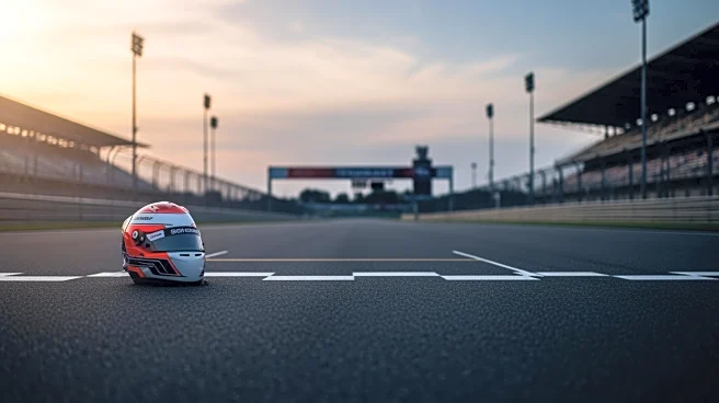 Former NASCAR Driver Chase Pistone Passes Away at 42, Family Urges Mental Health Awareness