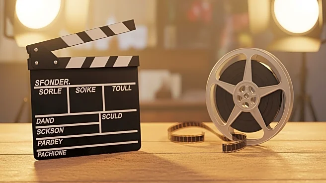 Mary Lisio Launches Quite Contrary Pictures for Unscripted Content with Fifth Season