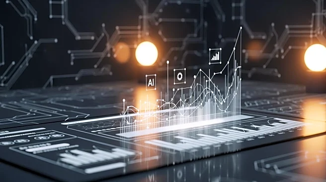 Auditoria Achieves Record Growth with AI Integration in Finance Sector