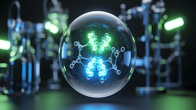 Antiverse Secures $9.3M Series A Funding to Advance AI-Driven Antibody Development for Challenging Disease Targets