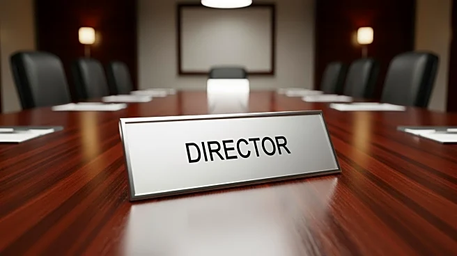 Bougainville Copper Director Sir Moi Avei Resigns, Leaving No Residual Interests