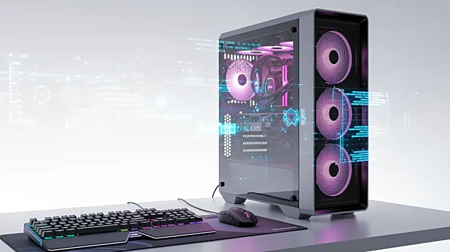 Capcom Reports Majority of Sales on PC, Plans to Strengthen PC Development