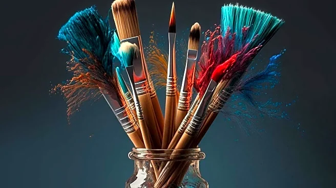 Artnet and AWITA Launch Survey to Address Gender Inequity in the Arts