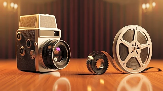 Gersh Agency Signs Filmmaker Georgia Bernstein Following Sundance Debut