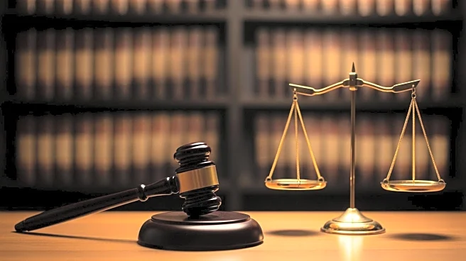 Live Nation-Ticketmaster Faces Antitrust Trial Over Alleged Monopoly Practices