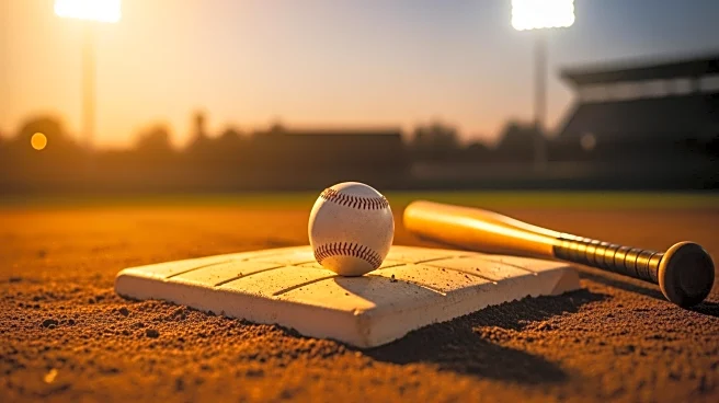 Harvard-Westlake Secures Walk-Off Victory Against Huntington Beach in High School Baseball