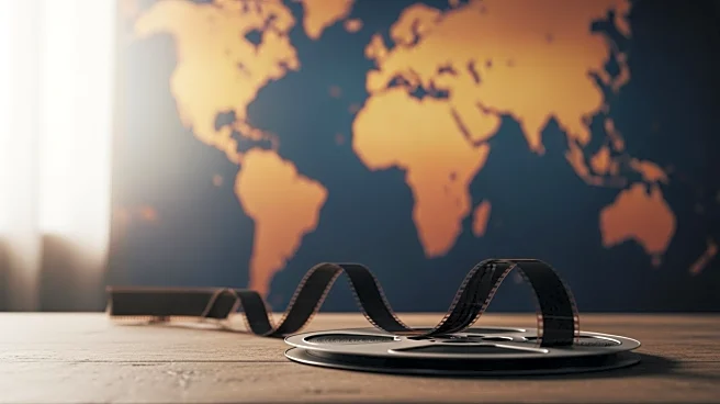 Film 'Toxic: A Fairytale For Grown-Ups' Delays Release to June Amid Middle East Conflict