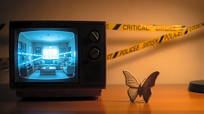 Christina Applegate Reflects on 'Married With Children' Role and Its Impact on Her Anorexia