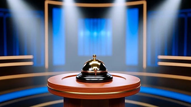 Quentin Powers Wins 'Jeopardy!' Episode on March 3, 2026