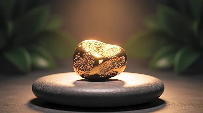 Eldorado Gold's Lamaque Complex Receives TSM Gold Leadership Award