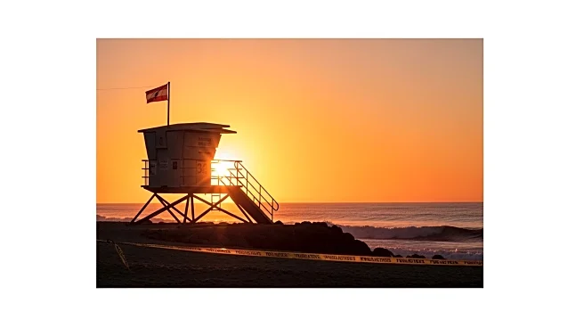 Jessica Belkin Joins New 'Baywatch' Series as Key Character, Impacting Legacy Storyline