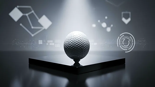 J Law Leverages Genesis Invitational for Strategic Partnerships and Technological Integration