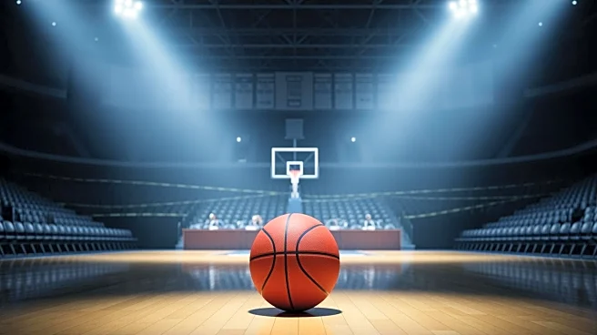 Wizards' Anthony Gill Sidelined Due to Illness, Team Faces Depth Challenges