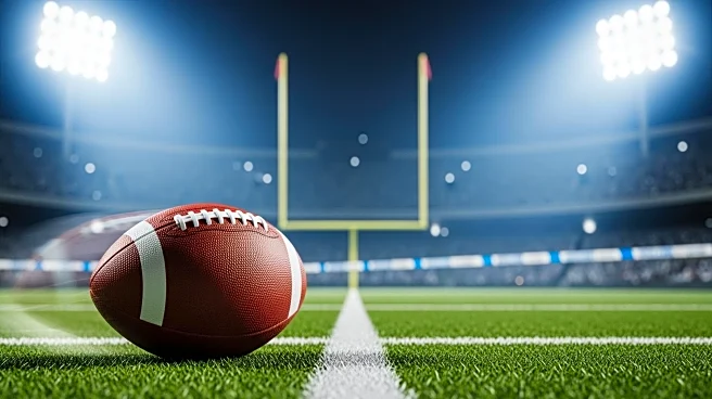 Miami RedHawks Secure Narrow Victory Over Toledo, Maintain Unbeaten Record