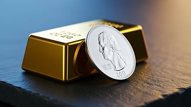 Jim Wyckoff Analyzes Precious Metals Market Trends for March 3