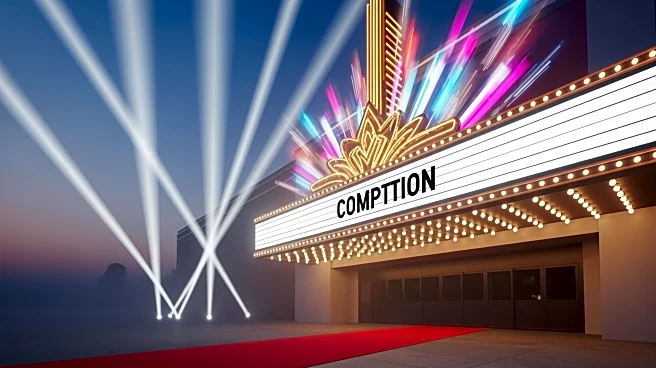 Scary Movie Release Date Moved Up to Compete with Major Summer Blockbusters