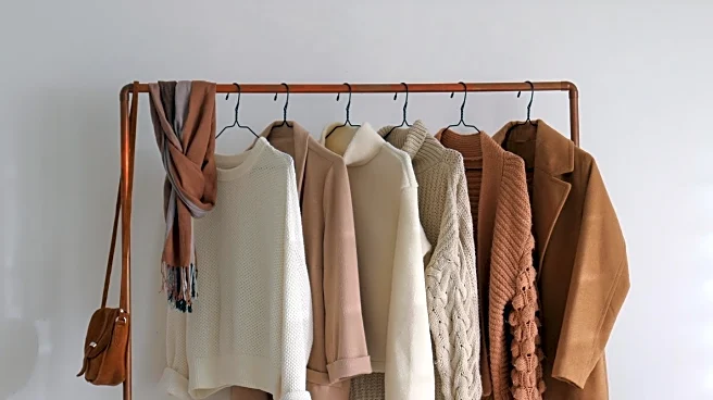 Fashion Strategist Ramya Giangola Shares Her Packing Style