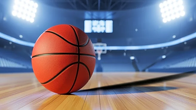 Miami Heat's Dominant Performance Extends Brooklyn Nets' Losing Streak to Nine