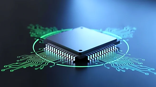 Infineon Technologies Enhances Automotive Microcontrollers with Cybersecurity Features