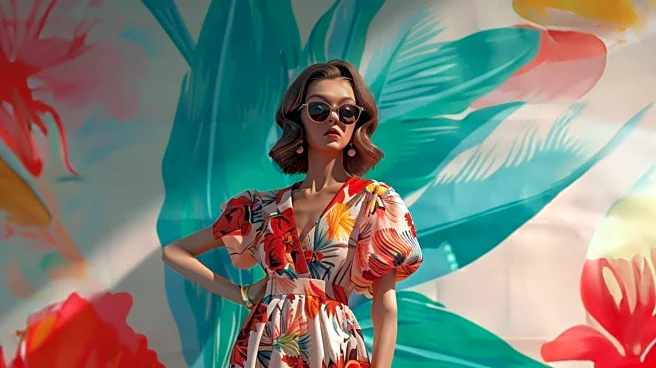 Los Angeles Hosts Unique Art and Fashion Events This Spring