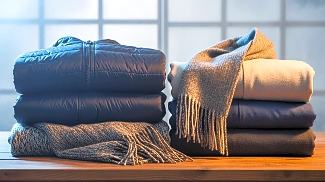 Columbia's End of Season Sale Offers Significant Discounts on Winter Apparel