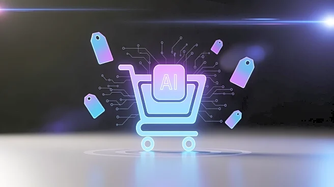Meta Launches AI Shopping Assistant to Compete with ChatGPT and Gemini