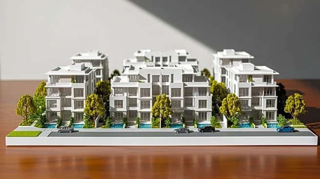 Toll Brothers Announces Final Opportunity for Luxury Townhomes at Mira Vista in San Diego