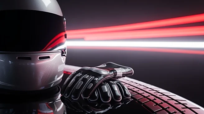 Tyler Reddick's Dominance Shakes Up NASCAR Cup Series Standings