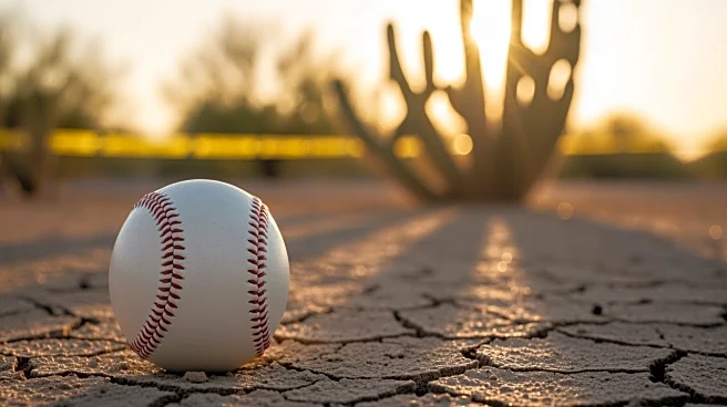 Dodgers' Roki Sasaki Overcomes Early Struggles in Cactus League Start