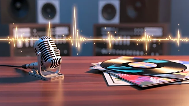 De La Soul Celebrates Milestones with Tiny Desk Concert Performance