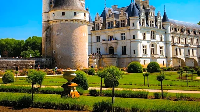 Loudonville Museum Organizes Educational Trip to France for June Travelers