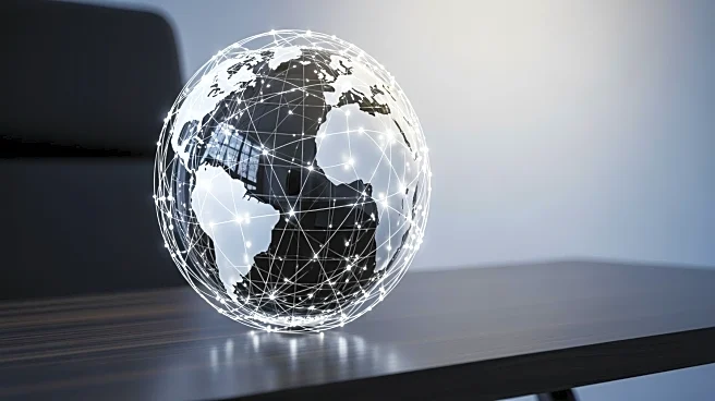 Marc DeBevoise Appointed President of OverDrive, Aiming for Global Expansion