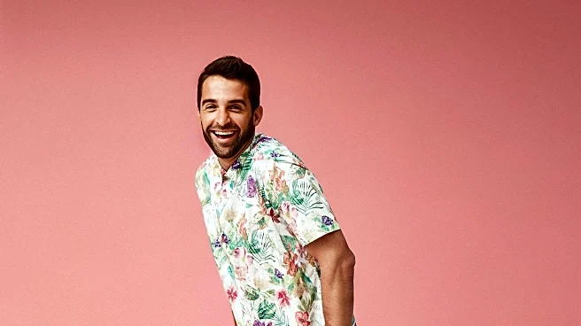 Selected Introduces Mid-Length Jorts and Shorts for Spring/Summer 2026