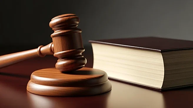 Judge Rejects Shell's Attempt to Overturn Arbitration Award with Venture Global