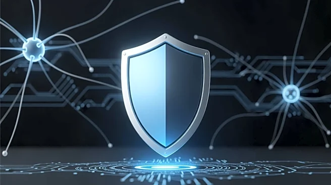 CrowdStrike Reports Strong Quarterly Results Amid AI Adoption Concerns