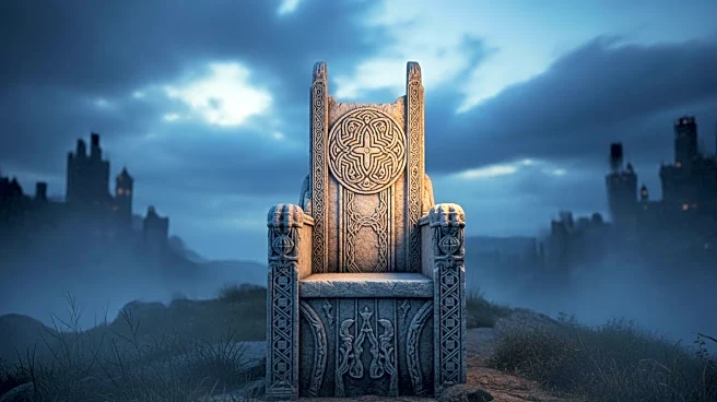 Game of Thrones Prequel Film in Development by Warner Bros.