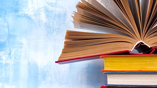 March Book Releases Offer Escapes from Reality with Diverse Narratives