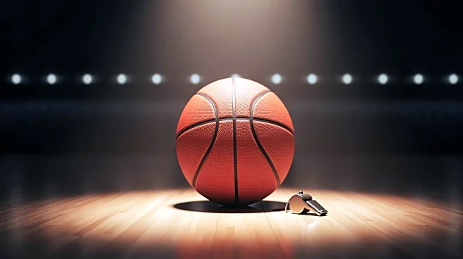 UMass Basketball Triumphs Over Ohio with Marcus Banks Leading the Charge