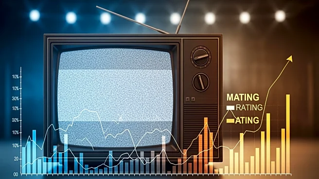 Connor Storrie's SNL Debut Sees Mixed Ratings with Audience Drop and Demo Increase