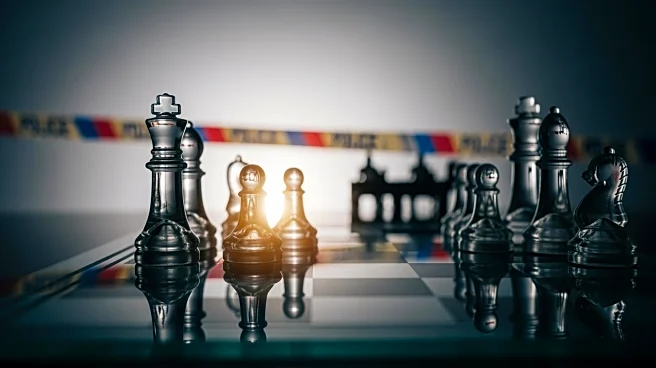 Netflix Exits Paramount-Warner Bros. Deal, Highlighting Media Ownership Shifts