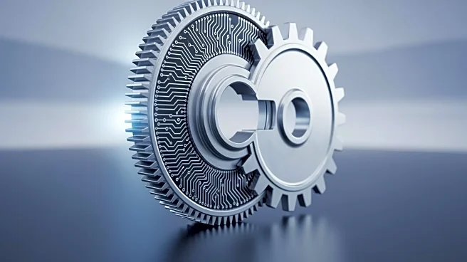 Hanwha Asset Management to Launch 'K-Manufacturing ETF' in U.S. Amid Active ETF Expansion