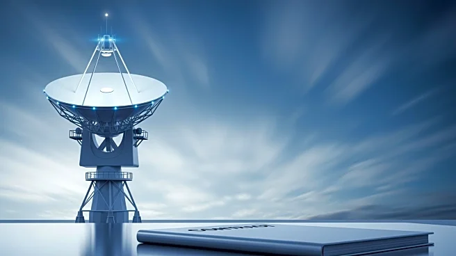 NASA Faces Challenges with SEWP VI Contract Amid Protests