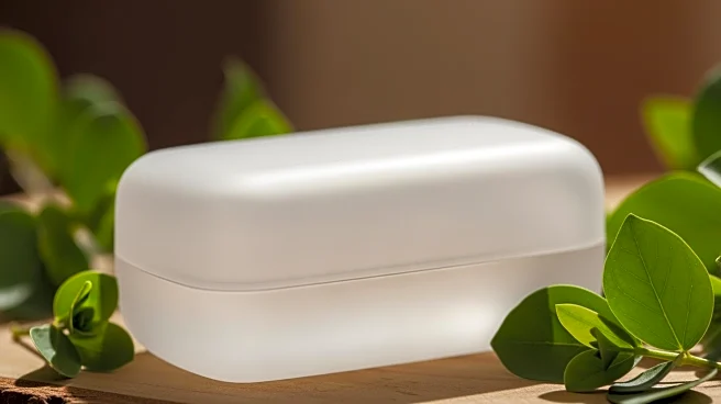 Shellworks Secures $15 Million to Expand Plastic-Free Vivomer Beauty Packaging