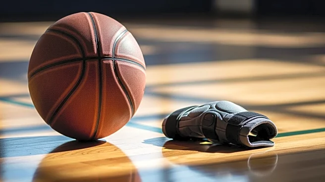 Vanderbilt Basketball Guard Frankie Collins Leaves Team Amid Injury Recovery