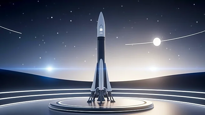 PLD Space Secures €180M to Boost European Satellite Launch Capabilities